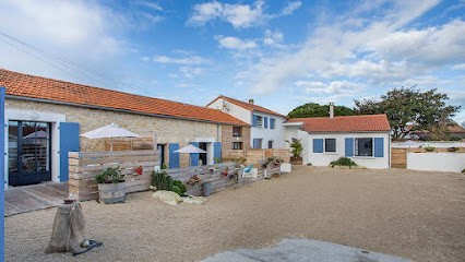 Clos des Aigrettes, Gîte à Saint-Pierre-d'Oléron