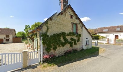 GITE LE BOURG 61170 LES VENTES DE BOURSE, Gîte aux Ventes-de-Bourse