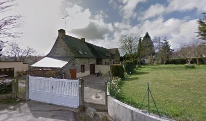 La Ferme Gourmande, Gîte à La Bouëxière