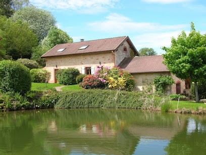Gîte Le Paradis, Gîte à Saint-Nabord