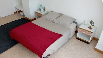 Brocéliande Gite, Gîte à Néant-sur-Yvel