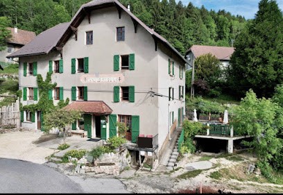 Gîte le Parchey, Gîte à Saint-Christophe-sur-Guiers