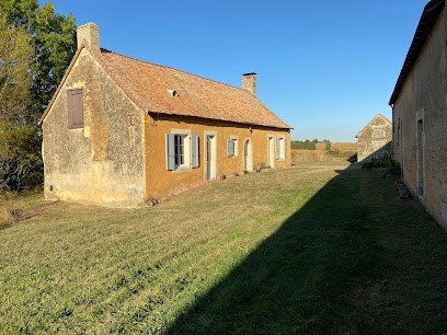 La Guenellière, Gîte à Maigné