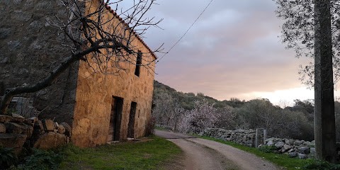 Bergerie 1792, Gîte à Sotta