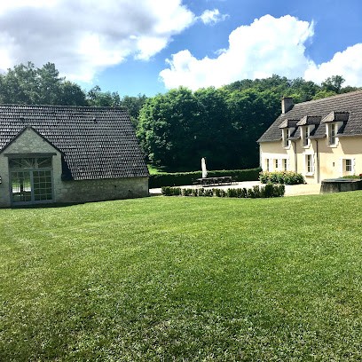Gîte Des Orfeuilles: Location De Vacances Avec Piscine Proche Zoo De Beauval Et Des Châteaux,Vallée De La Loire, Loir-et-Cher, Gîte à Monthou-sur-Cher