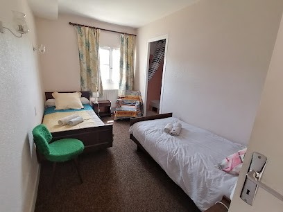 Chez Coise, Gîte à Châtelus-le-Marcheix