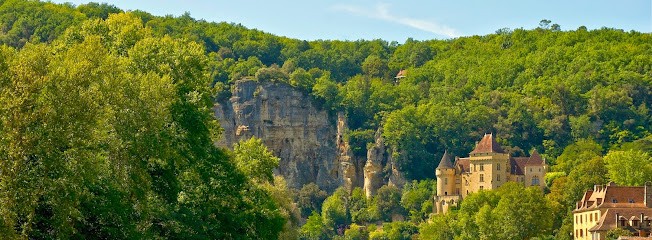 Dordogne Holiday Barns - #Book direct for the best prices, Gîte à Fajoles