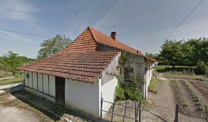 Le Gîte du cœur, Gîte à Juif