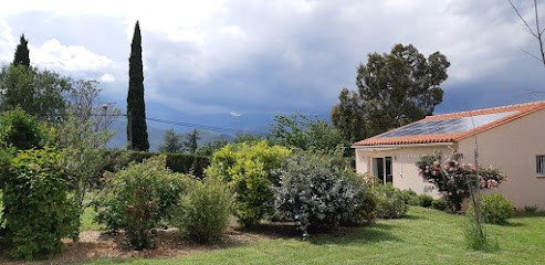 Gite De Nogarols, Gîte à Prades