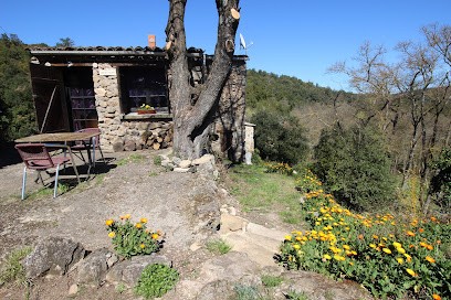 Hermand Laurent Gites Aude, Gîte à Mouthoumet