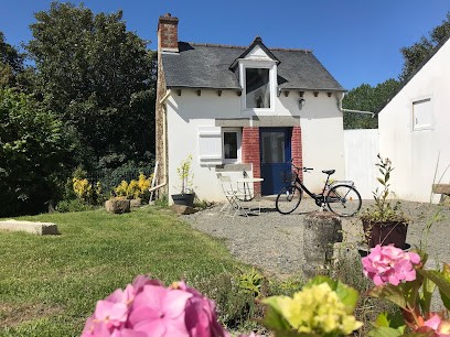 Ti Bihan, Gîte à Pordic