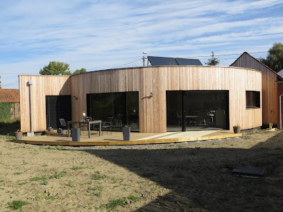 Gîte du Décours, Gîte à Millonfosse