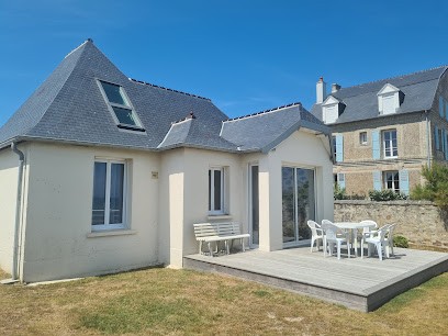 LES GREVES, Gîte à Quinéville