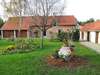 Le Bien Gagné, Gîte à Marcilly-en-Gault