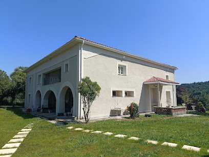 Gîte De Sabré Haut, Gîte à Blaymont
