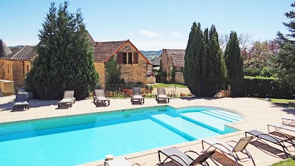 Le Gîte De Favard SARL, Gîte à Tamniès