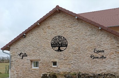 Gite Massatho, Gîte à Fay-en-Montagne