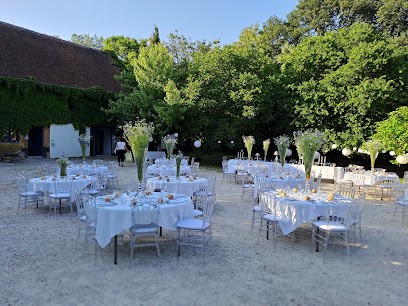 Domaine De La Cognardière, Gîte à Sury-ès-Bois