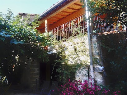 Les Fenêtres Sur Cour, Gîte à Pézenas