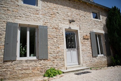 Gîte Le Petit Hâ, Gîte à Bouilland