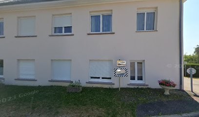 Gite Le Verger, Gîte à Rammersmatt