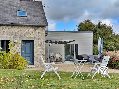 La Lande Du Pont - Gîtes De France, Gîte à Hambers