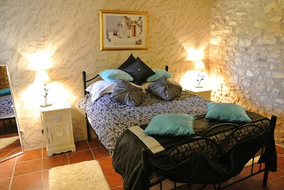 Brantome Gite, Gîte à Brantôme en Périgord