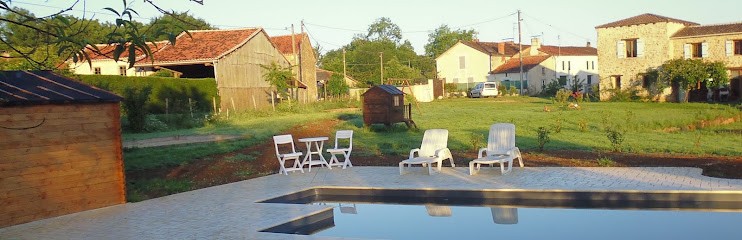 Le Gite, Gîte à Montbron