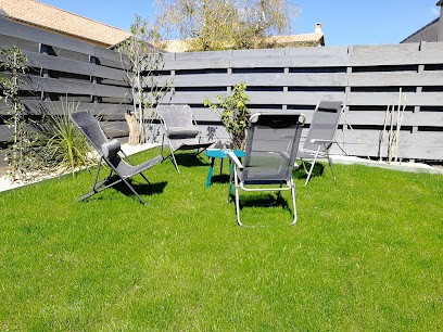 Les Gîtes Du Fou, Gîte à Saint-Amand-sur-Sèvre