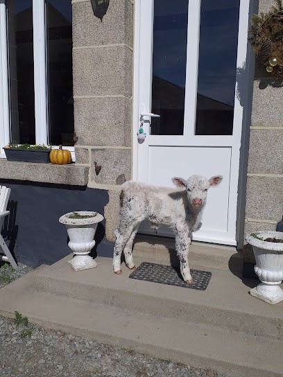 Gîtes Les Grandes Landes, Gîte à Carrouges