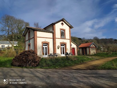 Gite de Ty Bris, Gîte à Bon Repos sur Blavet