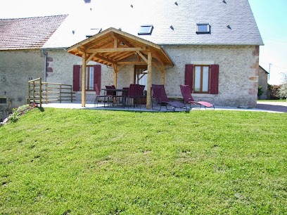 Le Gîte du Brésil, Gîte à La Celette