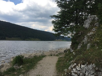 LES GÎTES DES CRESSONNIERES, Gîte aux Rousses