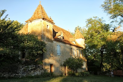 Goussaroc, Gîte aux Pechs du Vers