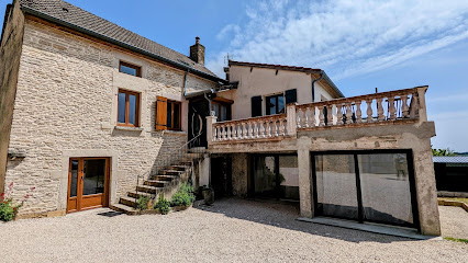 Le Cocon Et Le Panorama Des Hautes-Côtes - Gîtes De France, Gîte à Fussey