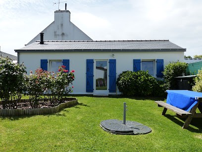 L Annexe, Gîte à Plobannalec-Lesconil