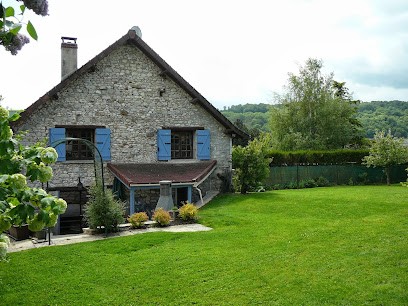 Gîte De La Vallée - Champagne, Gîte à Vallées en Champagne