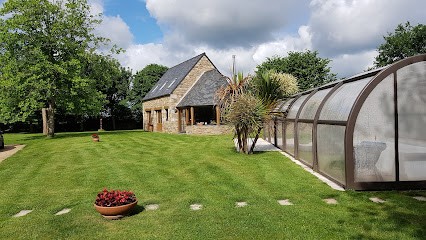 Convenant Querrec, Gîte à Plouaret