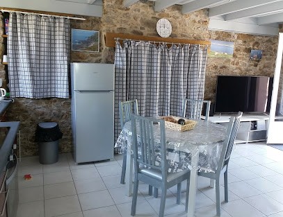 Gite Le Clos-Weig, Gîte à La Hague