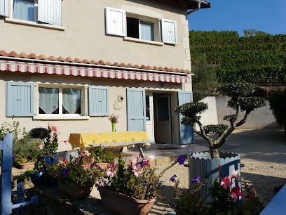 Gite le Pigeonnier, Gîte à Chavanay