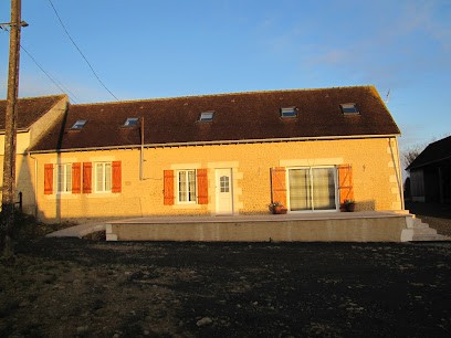 Gîte les Essarts, Gîte à Saint-Calez-en-Saosnois