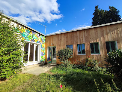 Gîte La Maison De La Perrière, Gîte à Belforêt-en-Perche