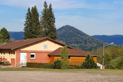 Clos Malpré tourist residence Vosges, Gîte à Senones