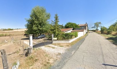 Gîte de Landuziere, Gîte à Saint-Genest-Lerpt