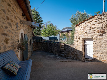 Gite Evidence - Gîtes De France Gîte à Villefranche-de-Rouergue