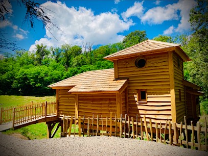 La Douce Parenthèse, Gîte à Brive-la-Gaillarde