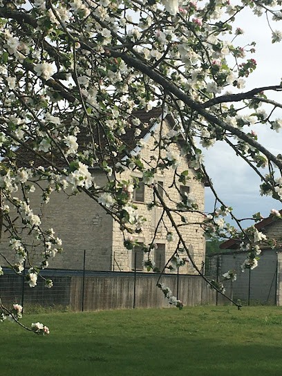 La Maisonnette Dintevilloise, Gîte à Dinteville