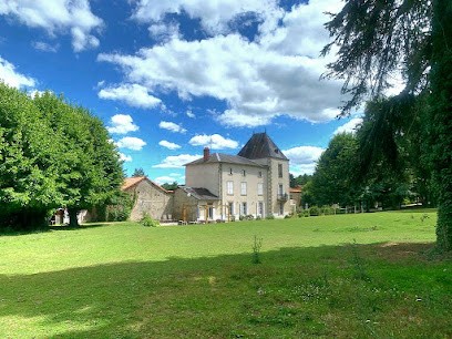 Gîte du Domaine de Bon Abri (87), Gîte au Vigen