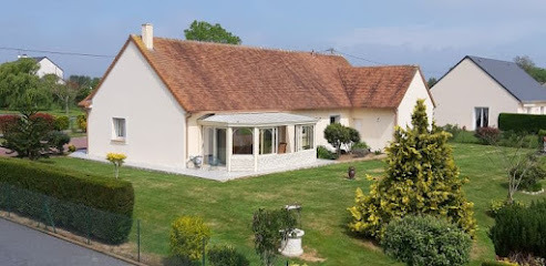 Gite Au P'tit Tourois, Gîte à Tour-en-Bessin