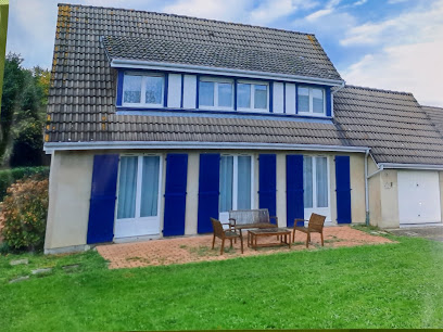 Gite De France A La Bon'heur Gîte à Saint-Valery-en-Caux
